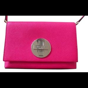 Kate Spade Newbury Lane Sally Purse Desert Rose